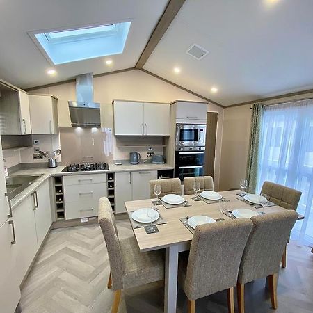 The Lodge Selsey Luaran gambar