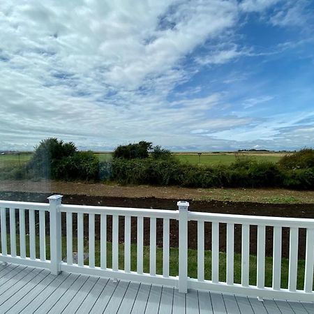 The Lodge Selsey Luaran gambar