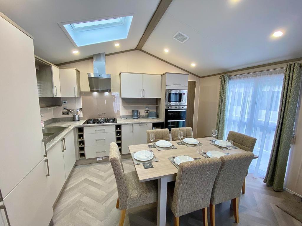 The Lodge Selsey Luaran gambar