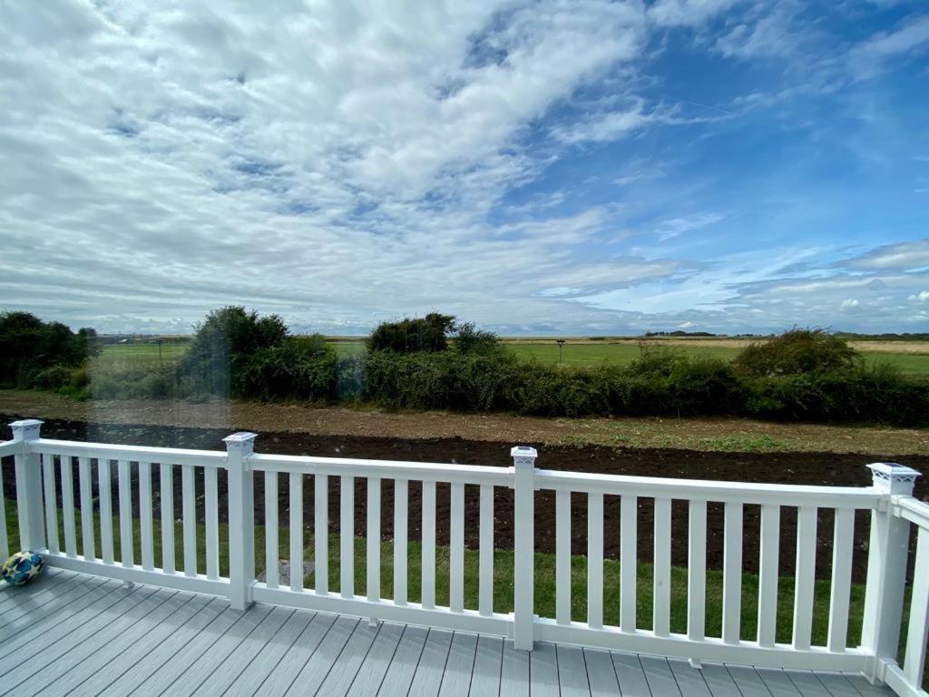 The Lodge Selsey Luaran gambar