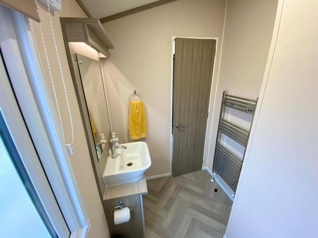 The Lodge Selsey Luaran gambar