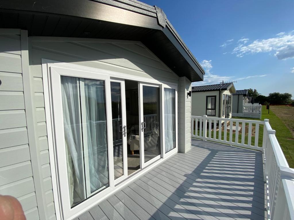 The Lodge Selsey Luaran gambar